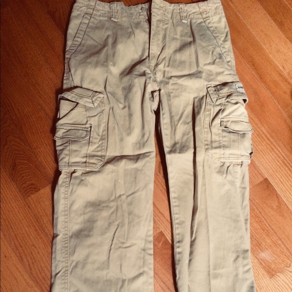 Unionbay cargo pant